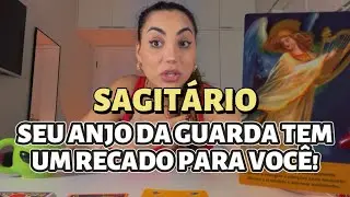 ♐️SAGITÁRIO Isso Lhe Trará Muita Visibilidade! Questões do Passado Serão Resolvidas.