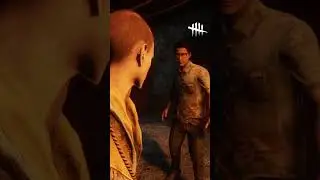 Sorry, Taurie... 😭😭 Holy Deflated Airball... #DeadbyDaylight #DBD #holyairball #dbdshorts