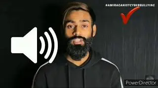 #support #carryminati   Agrawasi pawan ka kadak reply amir tiktoker ko.