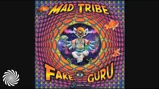 Mad Tribe - Sound Horn Ok