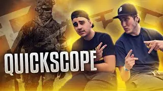 FaZe Banks & FaZe Rain - QUICKSCOPE