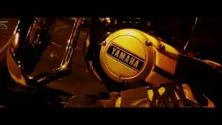 Return Of The Veteran - Trailer | Yamaha RX100 | One Soul