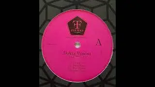 Dokta Venom - Burnt Roses