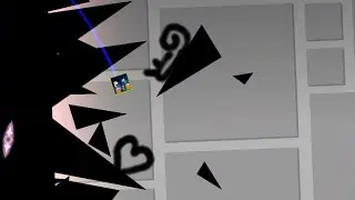 leadlights by pocke | Geometry Dash
