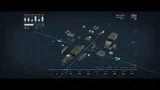 Starfield - Ship Breakdown - Razorleaf