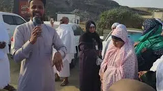 Ghar-e-sourrrr ki zyrat(Mashallah♥️)