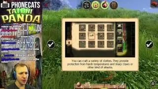 Radiation Island - Crafty Survival Island Explorer