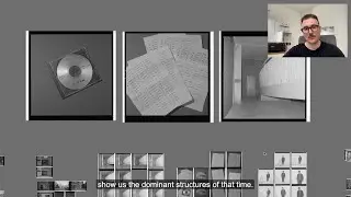 Inside the creative process of Ignacio Navas