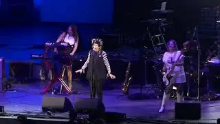 Lene Lovich “Lucky Number” Hollywood Bowl Oct 19, 2025