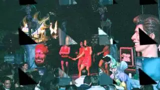 Emcee Toni B! Promo (New Orleans)