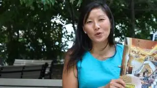 Lisa Foley on Homes Of Distinction