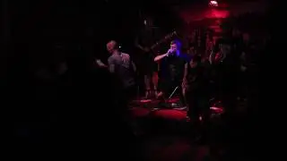 Moreless - Письмо (Live)