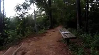 MOUNTAIN RIDING WITH MASI CXGR