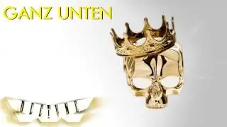 Sido feat. Hanybal - Ganz unten (Instrumental Remake) FREE DL