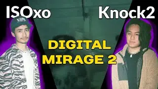 TRAP DROPS ONLY l ISOxo b2b Knock2 @ Digital Mirage 2 (2020)