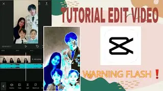 TUTORIAL EDIT VIDEO HALU BARENG BIAS