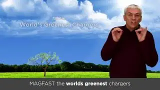 MAGFAST Campaign Introduction