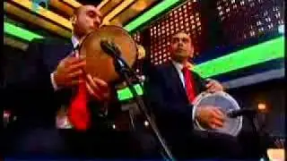 Issa Ghandour Sings Ma3leish Allah Ysam7ek عيسى غندور معليش الله يسامحك
