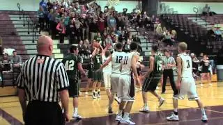 KEVIN HUERTER RECRUITING VIDEO 2015