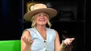 Gabrielle Roy - The Unlikely Innovators on Eastlink Community TV
