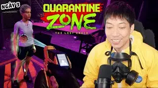 PHÁ ĐẢO NỐT ZOMBIE RỒI ĐI YEAR END PARTY AE ƠI