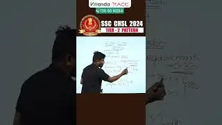 SSC CHSL TIER 2 DETAILS 📌🔥 | Veranda Race
