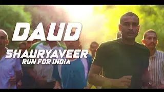 Run with the Army, Run for India | Shauryaveer 2025 | Red FM