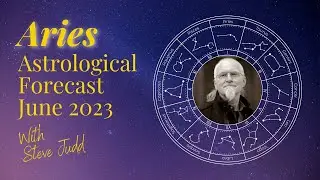 Aries Horoscope - June 2023
