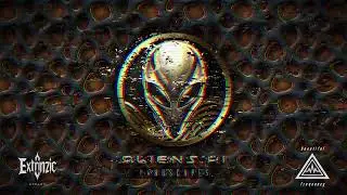 Alien Landscapes 010
