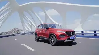 2020 BAOJUN 510 CVT: Commercial Ad TVC Iklan TV CF - China