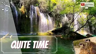 RELAXATION, MEDITAION