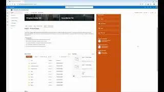 Effektiv projektstyring med SharePoint &ndash; F&aring; overblik og kontrol