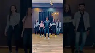 Nritya Direction Fan Club New Instagram Reels | Nritya Performance All Team | #dance #shorts