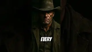 No Luck in My Blood - Part 1