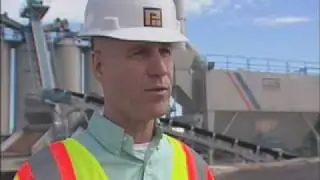 Pike Industries Begins Work on Route 101 Stimulus Project