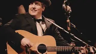 Will You Be Lonesome Too (Live) - The Earls Of Leicester - Live at The CMA Theater
