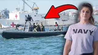 I Joined The Navy SWCC Team For The Day