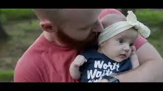Client Story - Andrew and Josie | Align Pregnancy Services