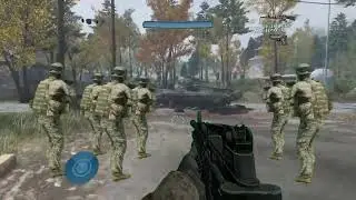 Call Of Duty&reg; Infinite Warfare The HVI