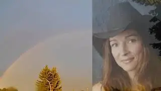 Duhová znamení - Erika Horká a Fešáci - (Music video Bob Martinec)
