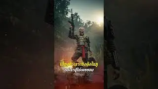 เสียงหัวเราะเยอะยังดังในหู #ลุงท่อมมิวสิค #เพลงทหารไทย  #เพลงรักชาติ  #army