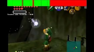 General Lost Woods SRM Tutorial - Ocarina of Time (read description)