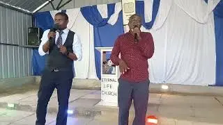 Injili John ringo
