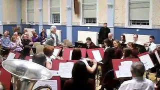 Great Escape - North East Concert Band - with Guest Conductor