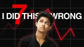 I Made these 7 Mistakes in my AI Automation Journey (AVOID THEM)
