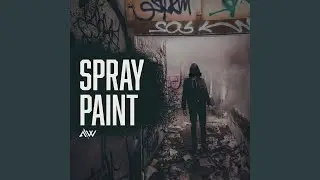 Spray Paint