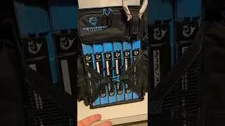 Evolution Fishing drift backpack 3700 first impressions!