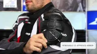 Куртка Cortech GX Sport Air 4.0 | Супермаркет мотоциклов