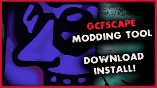 L4D - Инструмент для моддинга: GCFScape - Загрузка и установка!