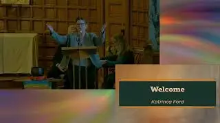Tending Seeds of Compassionate Justice | 9.14.25
